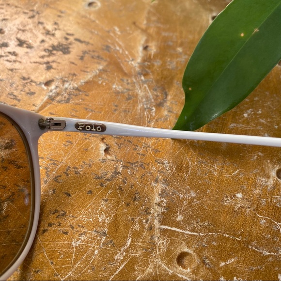 Vintage Polo by Ralph Lauren Sunglasses - Picture 3 of 5
